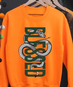 Blessed Miami Hurricanes Crewneck Sweatshirt Hoodie Fan Gift