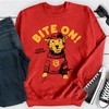 Block USC Trojans Vintage T-Shirt Fan Gift