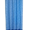 Blue Vintage Disney Mickey Mouse Playground Pals Curtain Panel With Tie Back Shower Curtain