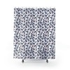 Boho Butterfly Shower Curtain - Colorful And Unique Bathroom Decor For Kids And Butterfly Lovers