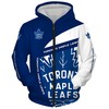 Boston Bruins Hoodie Long Sleeve Hooded 3D For Fans