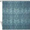 Brer Rabbit Shower Curtain, Decorative Fabric Curtain For Your Bathroom
