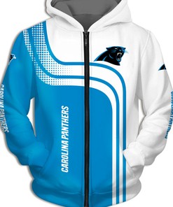 Buffalo Bills Hoodie With 3D Zip Hoodie And Unique Skull Print Design, Perfect Gifts For Fans 