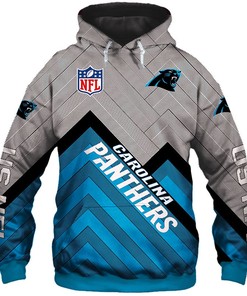 Buffalo Bills Hoodie With Stylish 3D Zip Hoodie Pullover Design In Sizes S-5Xl