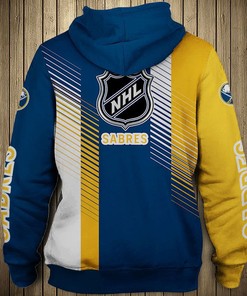 Buffalo Sabres Hoodie With Cute Design Pullover, A Great Gift For Fans