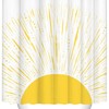 Carefully Crafted Seahorse Shower Curtain for Underwater Landscape Bathroom Decor