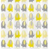 Cartoon Elephants Garderie Rideaux De Douche Stalle Set For Kids Bathroom 