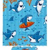 Cartoon Sloth Waterproof Shower Curtain - Quirky Bath Accessory For Animal Lovers