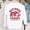 Celebrate Alabama Football'S 1978 And 1979 Championship Wins With This Tee