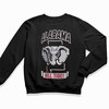 Champion Crimson Alabama Crimson Tide Strong Mascot Team T-Shirt