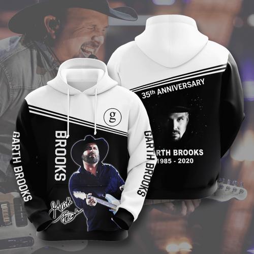 Cheer On Your Team With Broadchurch 3D Sports Team Hoodie