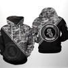 Chicago White Sox Camo Team 3D Hoodie - Perfect For Fans