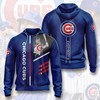 Chicago White Sox Hoodie 3D - Perfect For Fans
