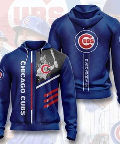 Chicago White Sox Hoodie 3D - Perfect For Fans
