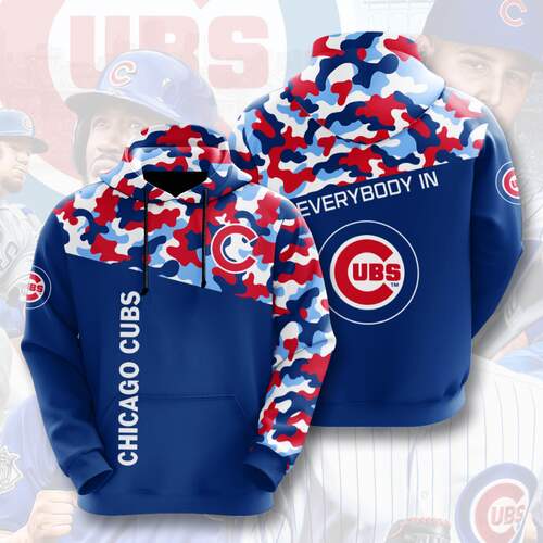 Chicago White Sox Sport All Over Print Hoodie 3D - Personalize Your Look