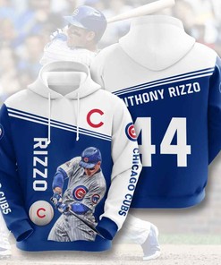 Chicago White Sox Usa Sport All Over Print Hoodie 3D - Show Off Your Passion For The Game
