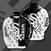 Cincinnati Bearcats 3D Baseball Zip Up Hoodie For Fans - Elevate Your Style