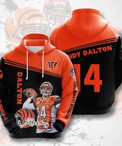 Cincinnati Bearcats Custom All Over Print Hoodie For Men With 3D Design