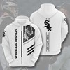 Cincinnati Bearcats Custom Sport All Over Print Hoodie 3D - Perfect For Fans
