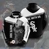 Cincinnati Bearcats Fire All Over Print Hoodie 3D - Be Bold And Stylish