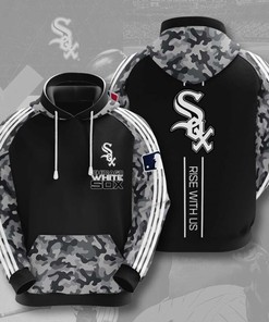 Cincinnati Bearcats Skull All Over Print Hoodie 3D - Show Your Attitude