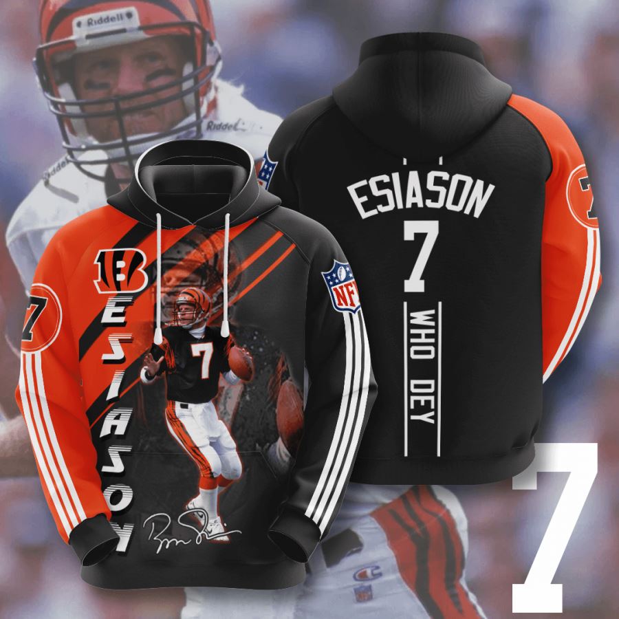 Cincinnati Bearcats Sport All Over Print Hoodie 3D - Add A Personalized Twist
