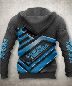Cincinnati Bengals All Over Print Zip Up Hoodie For Nfl Fans