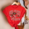 Classic Ohio State University Buckeyes Men's Crewneck Sweatshirt & Hoodie