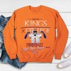 Clemson Tigers Football 2018 NCAA Crewneck Sweater - Perfect Shirt for Fans