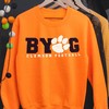 Clemson Tigers NCAA Football Crewneck Sweatshirt - Show Your Fan Spirit