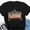 Clemson Tigers Orange Bowl Merchandise - T-Shirt Sweatshirt Hoodie for Fans