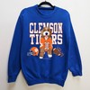 Clemson Tigers Sport Shirts for Men - Perfect NCAA Fan Gift