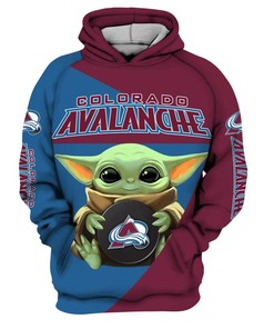 Colorado Avalanche Camo Veteran 3D All Over Print Zip Up Hoodie For Men