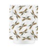 Colorful Shower Curtains Decorative to Enhance Your Bathroom 