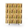 Cowkid Shower Curtain to add a playful touch to your bathroom decor