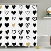 Craft Beer With Wild Moose Shower Curtain For Man Cave With Pub Classic Antelope Deer Head Design