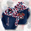 Create Your Own Style With Custom Atlanta Braves All Over Print 3D Hoodie
