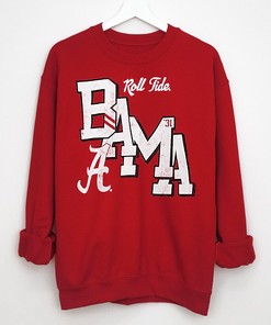 Crimson Tide Fans Unite With Alabama Crimson Tide Shirt