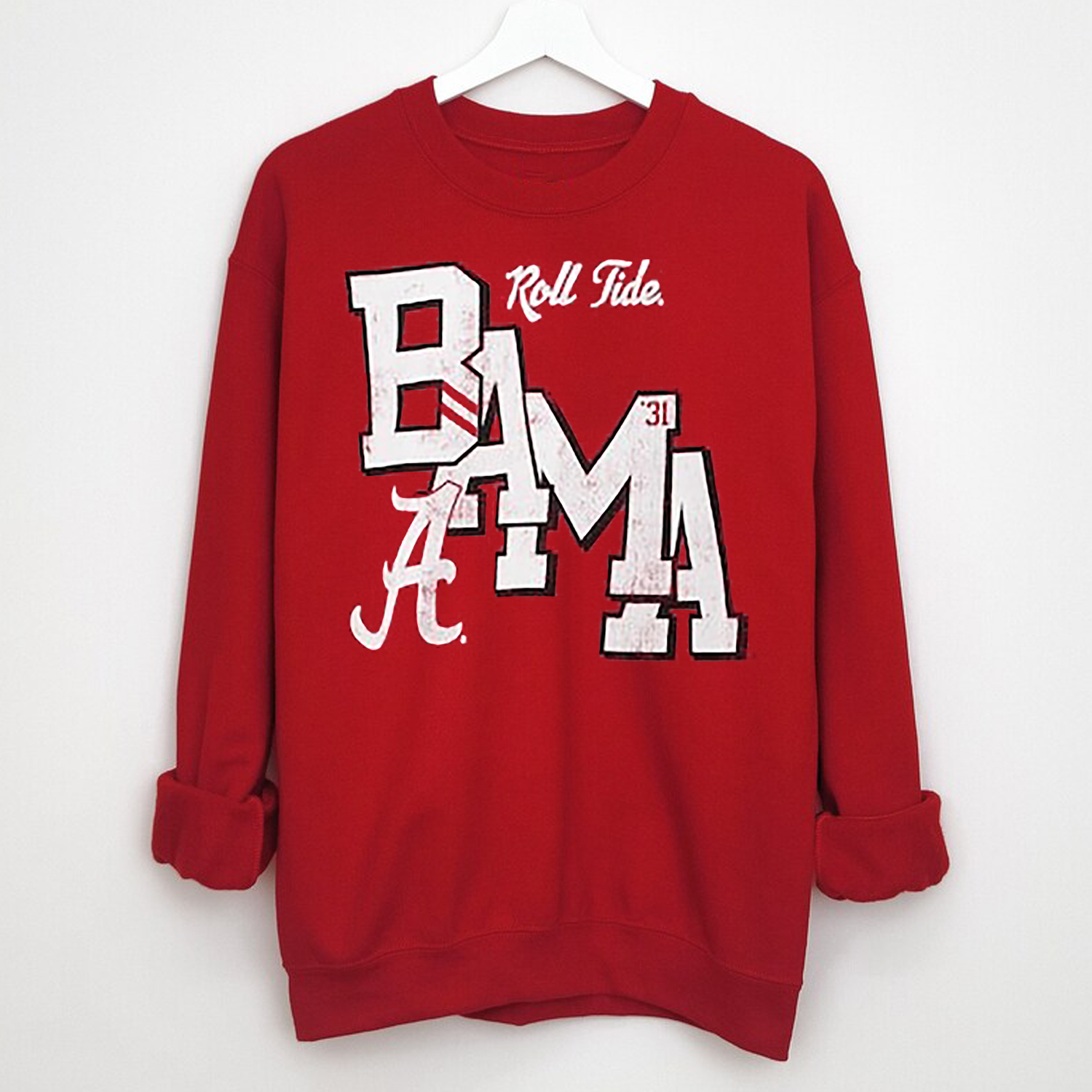 Crimson Tide Fans Unite With Alabama Crimson Tide Shirt