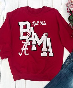 Crimson Tide Fans Unite With Alabama Crimson Tide Shirt