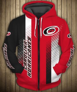 Cute Design Pullover Carolina Hurricanes Hoodie, Perfect Gifts For Fans