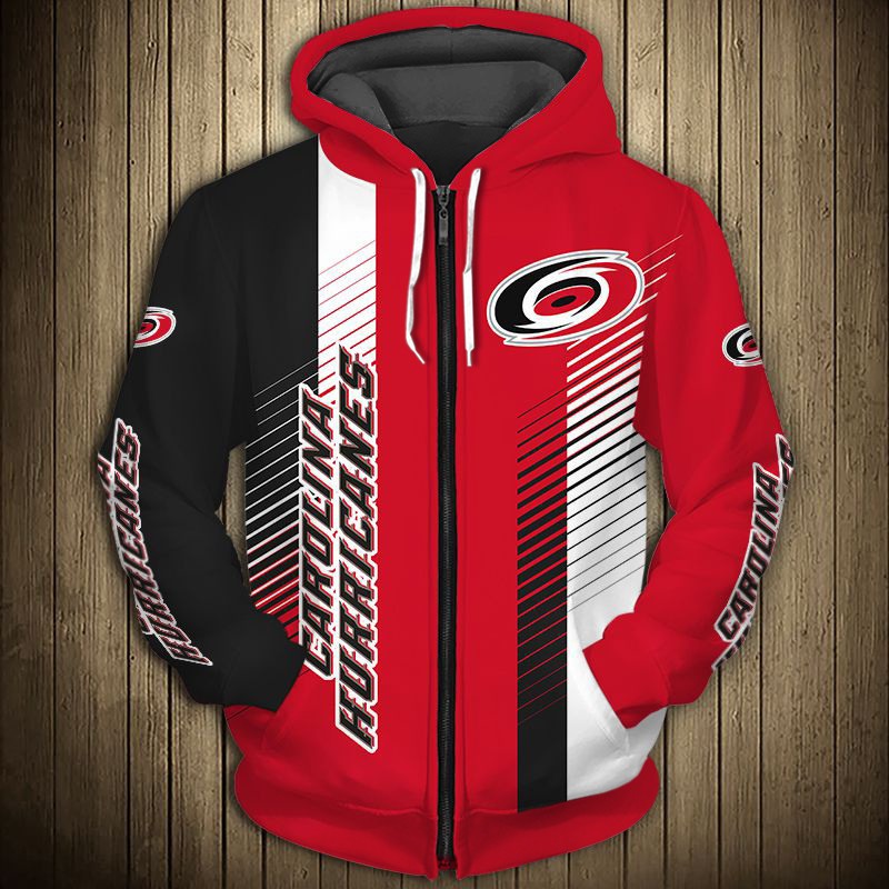 Cute Design Pullover Carolina Hurricanes Hoodie, Perfect Gifts For Fans