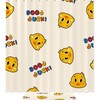 Cute Little Duck Bathroom Shower Curtain For Fun And Waterproof Bathroom