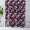 Cute Mushroom Lover Gift, Mushroom Shower Curtain for Bathroom Decor 