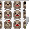Cute Sloth Shower Curtain for a Relaxing Bathroom Decor