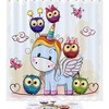 Cute Unicorn Shower Curtain Set to Liven Up Your Bathroom 