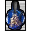 Dallas Cowboys 5 Times Super Bowl Champions 3D Hoodie - Nfl Gifts For Men With 3D Hoodies With Zippers 