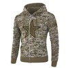 Dallas Cowboys Cool Graphic 3D Hoodie - Gifts For Fans With Mens 3D Hoodies 