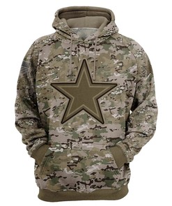 Dallas Cowboys Cool Graphic 3D Hoodie - Gifts For Fans With Mens 3D Hoodies 