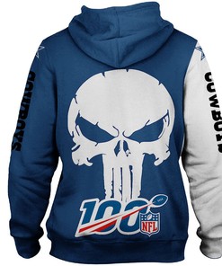 Dallas Cowboys Ultra Cool 3D Hoodie - Gifts For Fans With All Over Print Hoodies For Women 